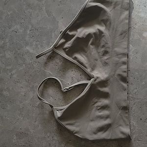 NWOT SKIMS BRALETTE